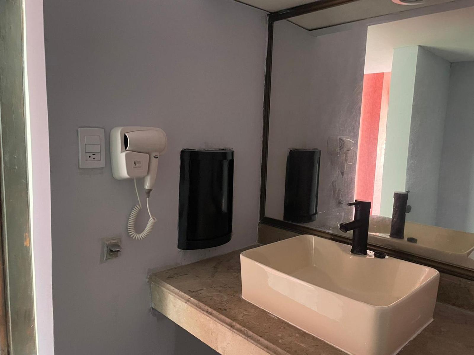 Auto Hotel Monte Carlo Veracruz Dış mekan fotoğraf