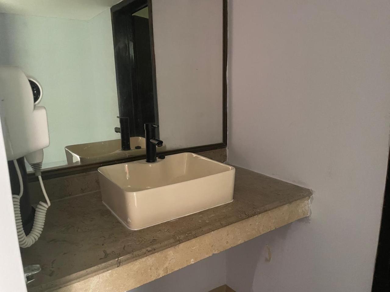 Auto Hotel Monte Carlo Veracruz Dış mekan fotoğraf