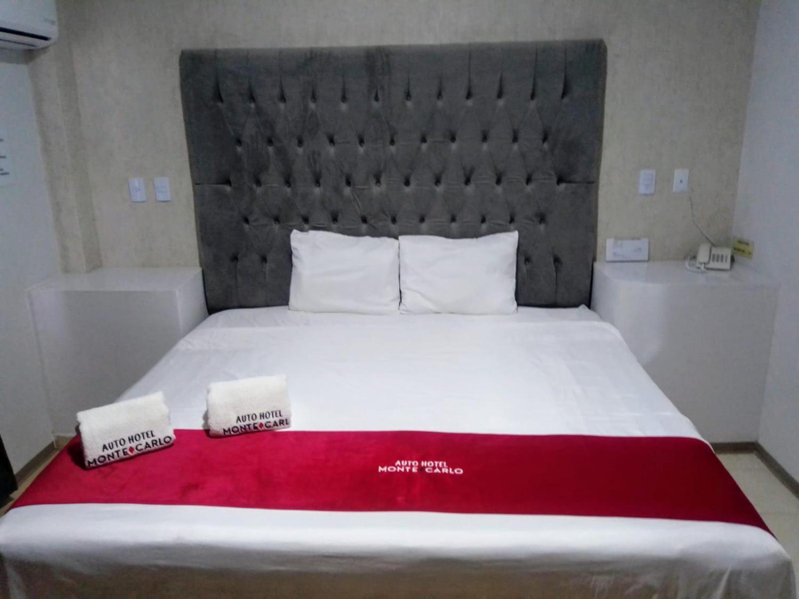 Auto Hotel Monte Carlo Veracruz Dış mekan fotoğraf