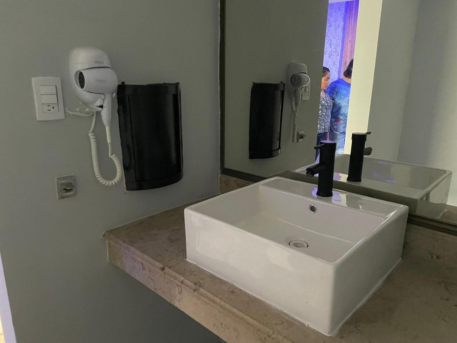 Auto Hotel Monte Carlo Veracruz Dış mekan fotoğraf