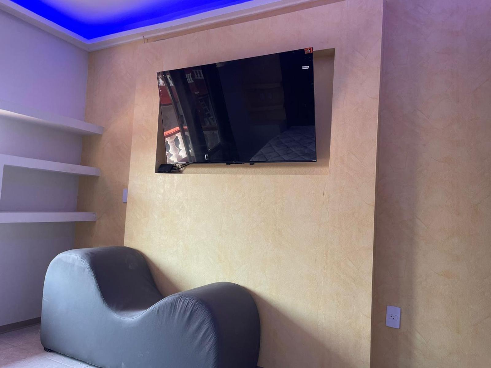 Auto Hotel Monte Carlo Veracruz Dış mekan fotoğraf